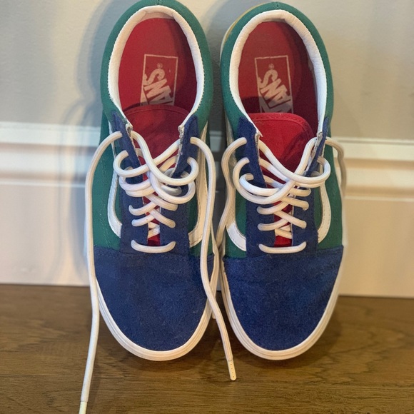 Van’s yacht club old skool Sneakers - Picture 5 of 6